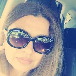 Meet your Posher, Ellie